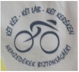 Két kéz - két láb - két keréken...