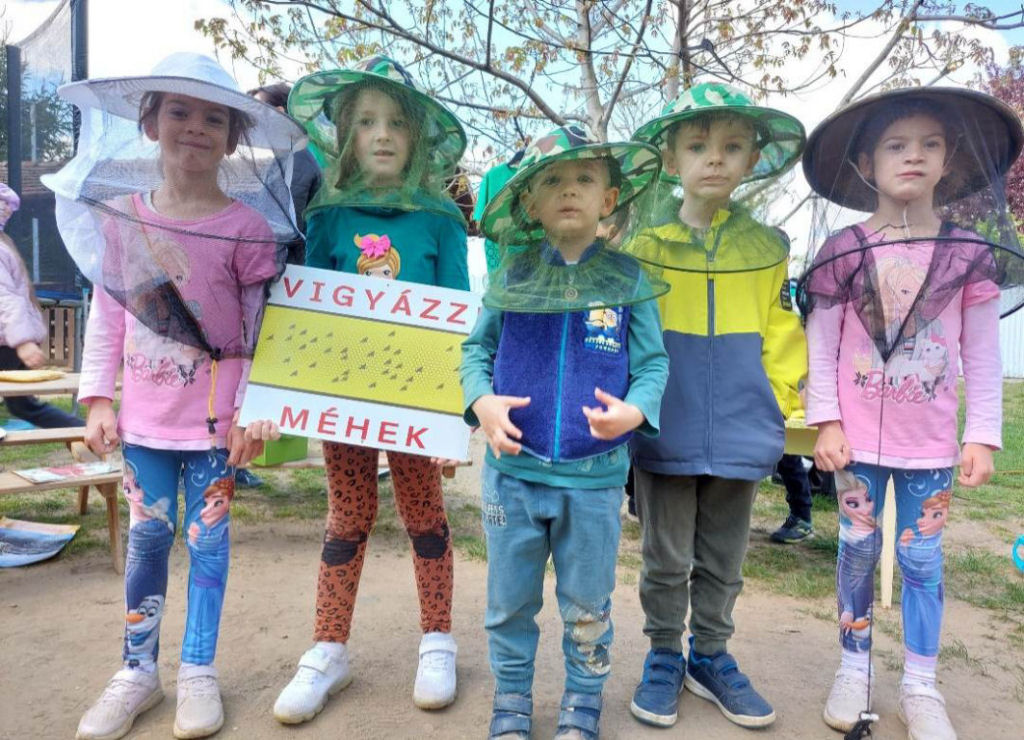 A Fenntarthatósági Témahétről (2023)