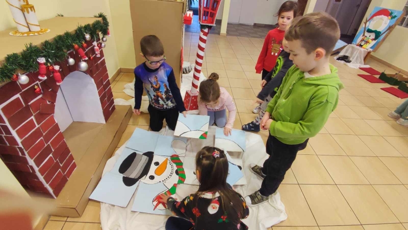 Adventi Játszóház (2023)