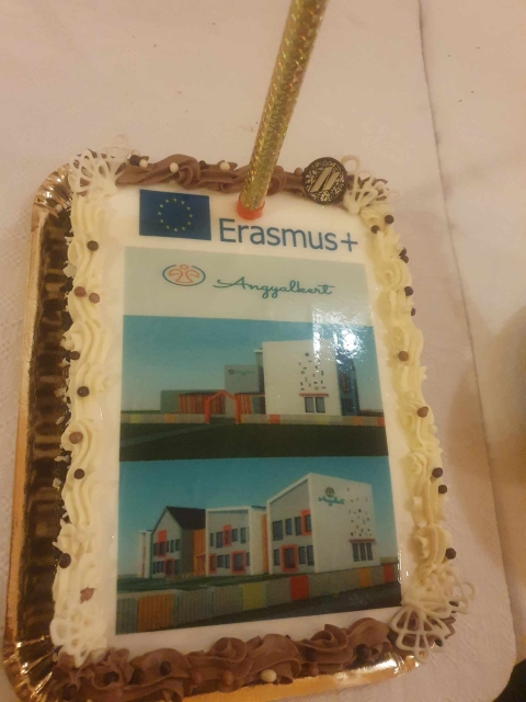 Csíkszeredán jártunk! (2024)