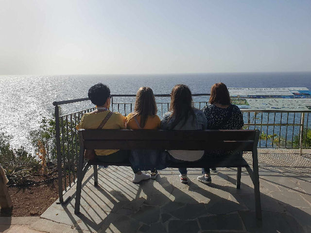 A kanári-szigeteki Tenerifén jártunk! (2024)