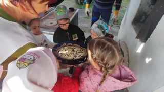 A kenyér világnapja (2023)