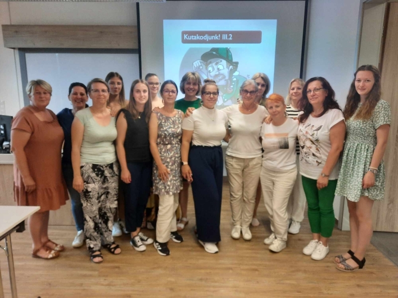 Csak természetesen! ERASMUS+ 2023-1-HU01-KA210-SCH-000154750